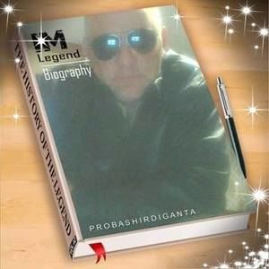 Meet your Posher, June